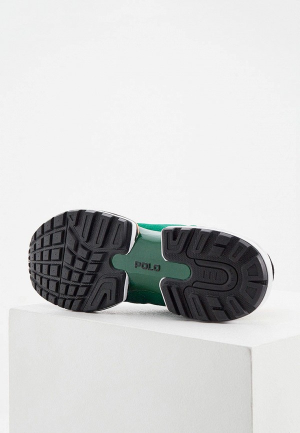 фото Кроссовки polo ralph lauren