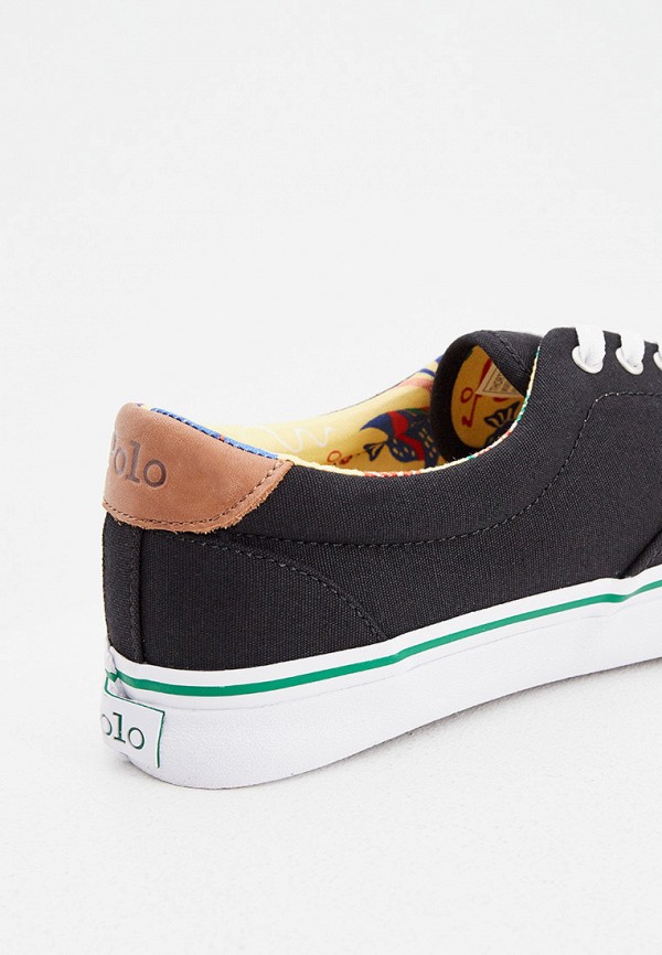 фото Кеды polo ralph lauren