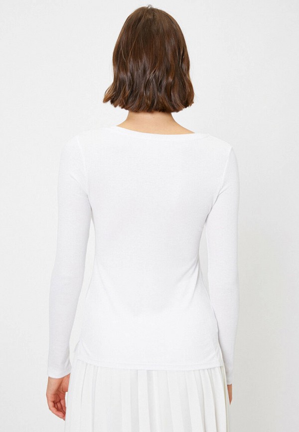 фото Лонгслив koton