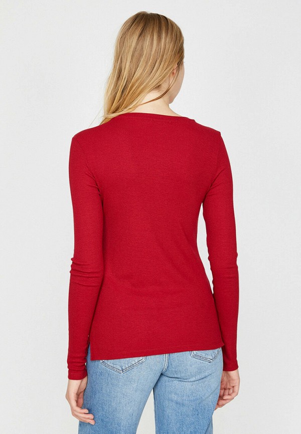 фото Лонгслив koton