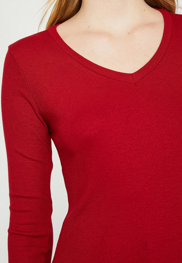 фото Лонгслив koton