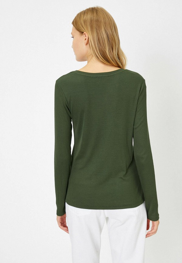 фото Лонгслив koton