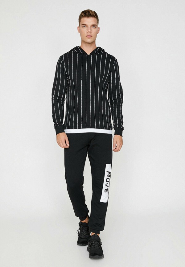 фото Брюки спортивные koton