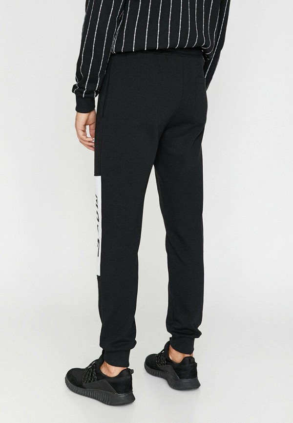 фото Брюки спортивные koton