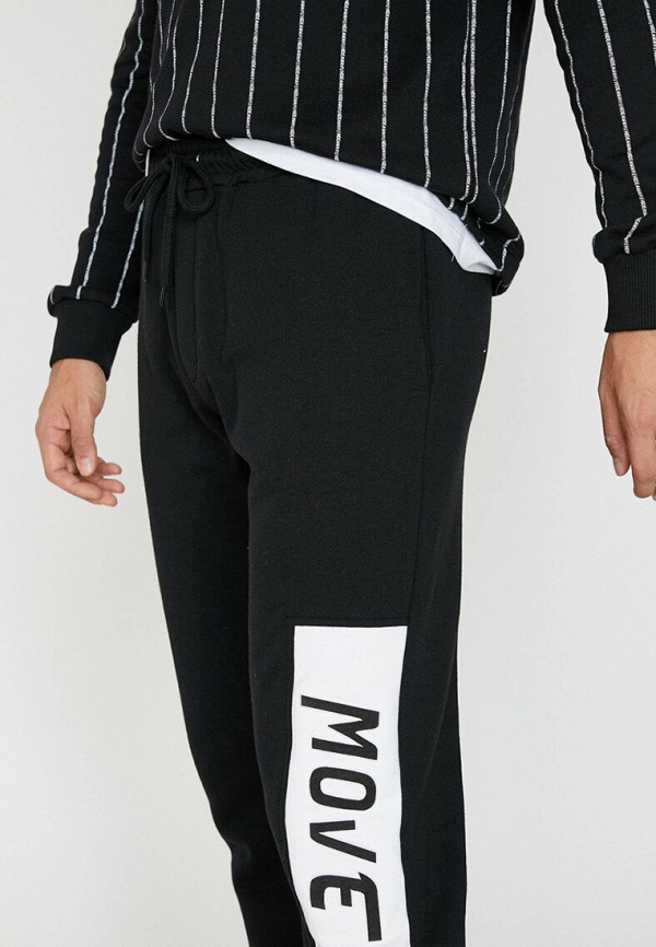 фото Брюки спортивные koton