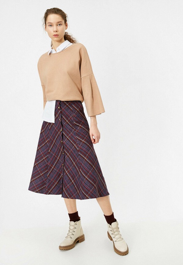 фото Юбка koton