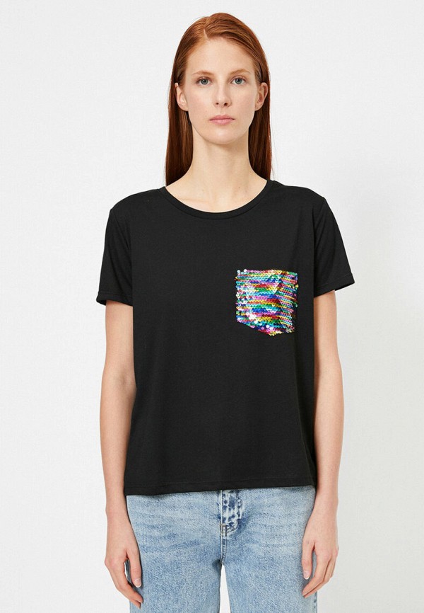 фото Футболка koton