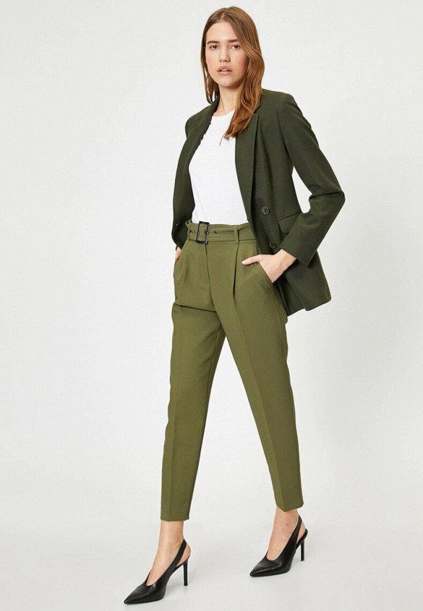 фото Брюки koton