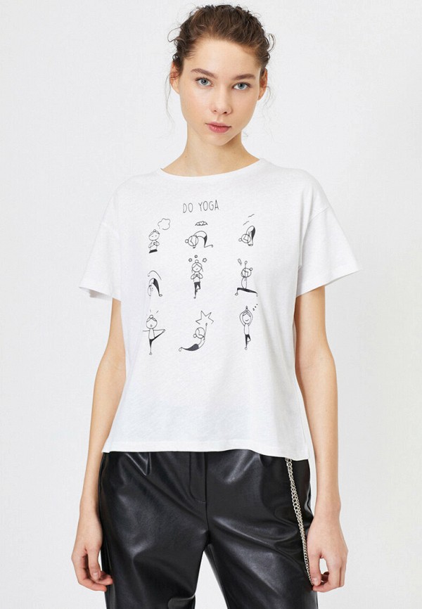 фото Футболка koton