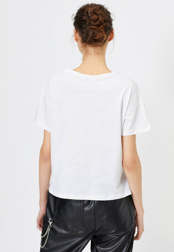 фото Футболка koton