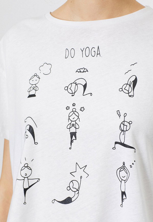 фото Футболка koton