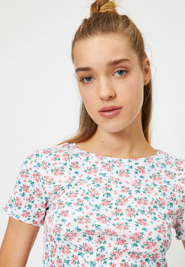 фото Футболка koton