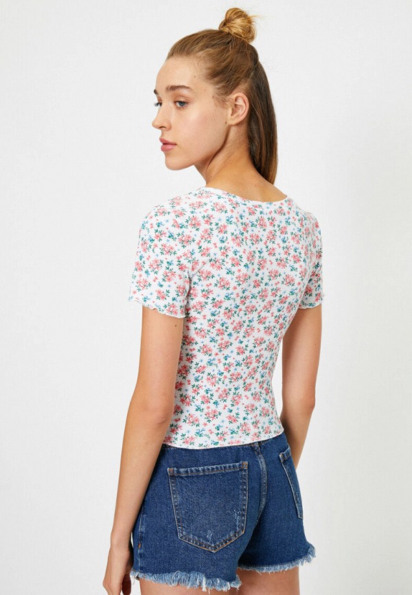 фото Футболка koton