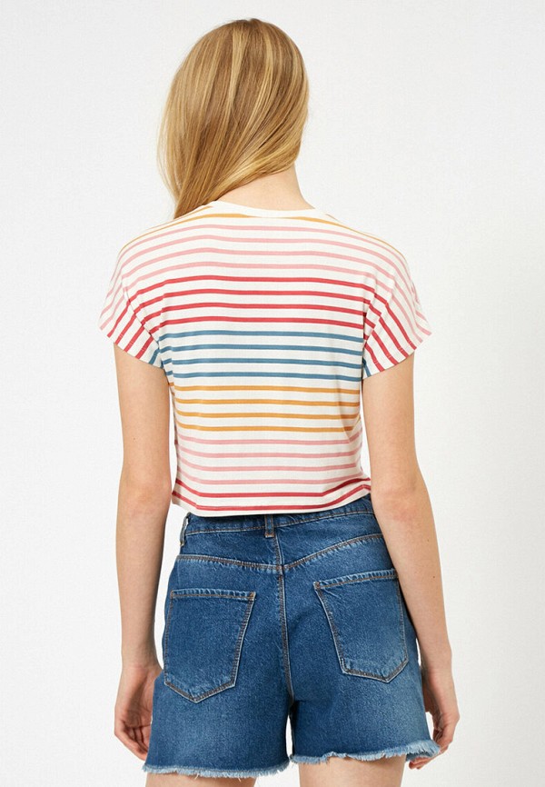 фото Футболка koton