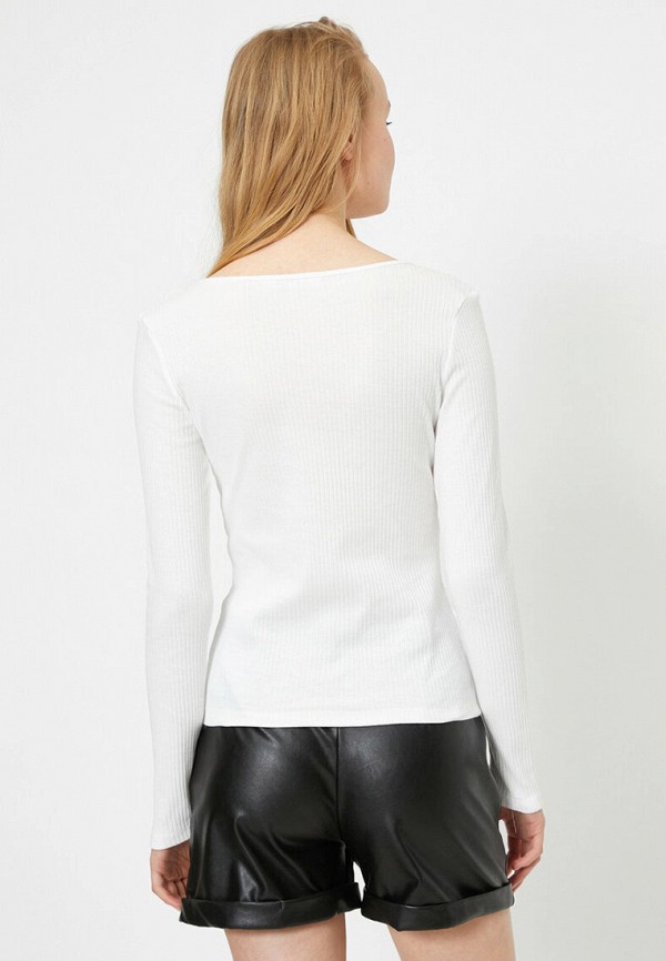 фото Лонгслив koton