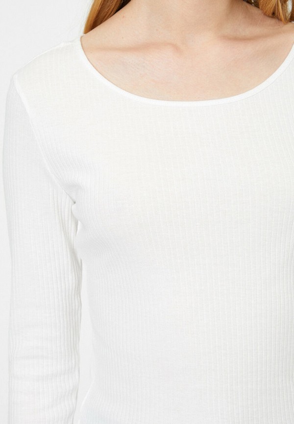 фото Лонгслив koton