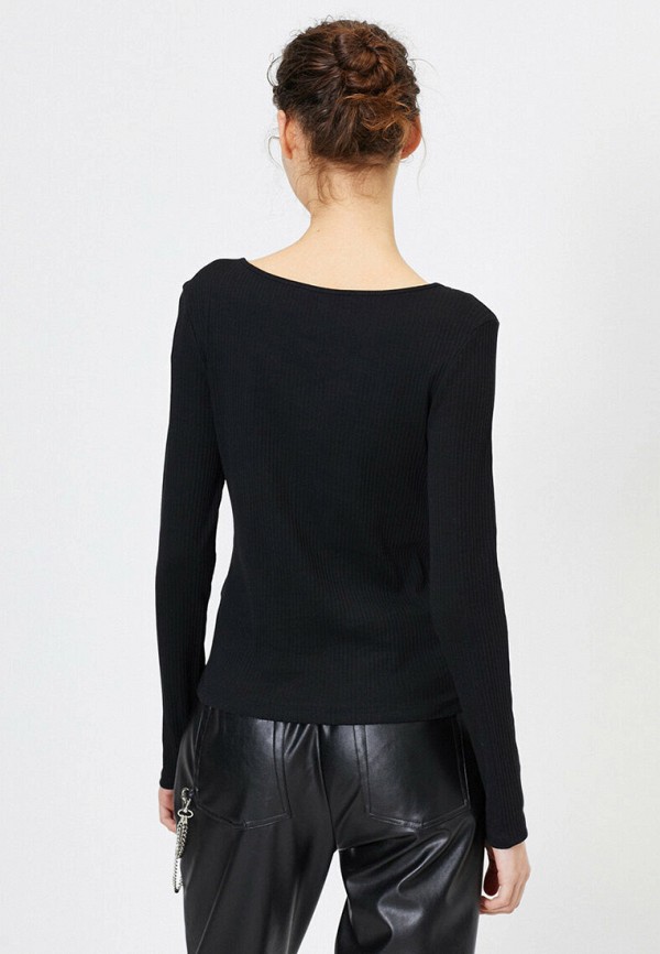 фото Лонгслив koton