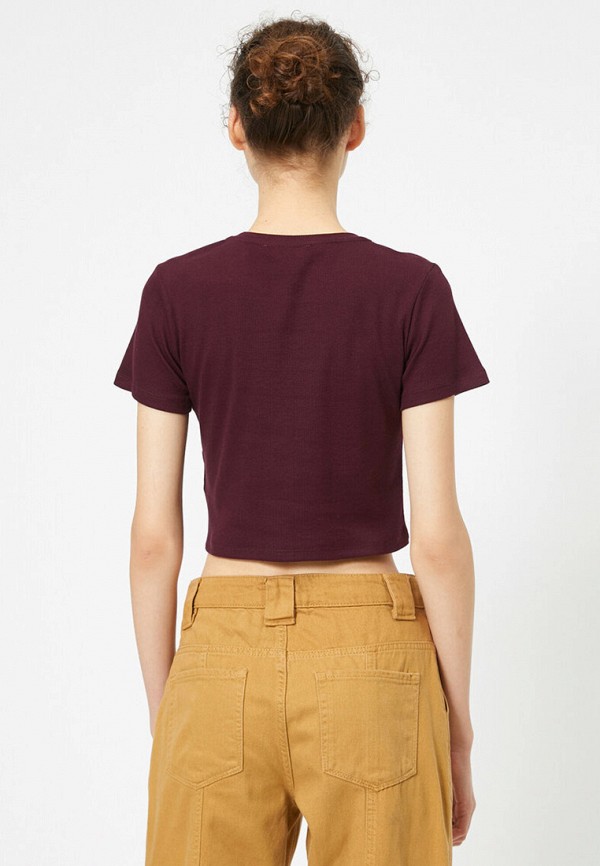 фото Футболка koton