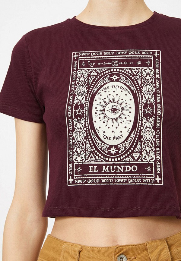 фото Футболка koton