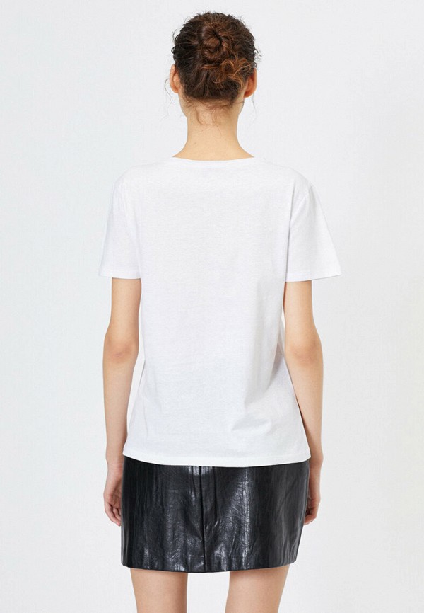 фото Футболка koton