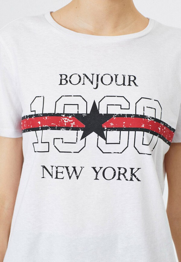 фото Футболка koton