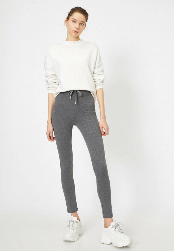 фото Брюки спортивные koton