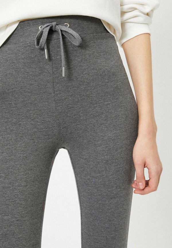 фото Брюки спортивные koton