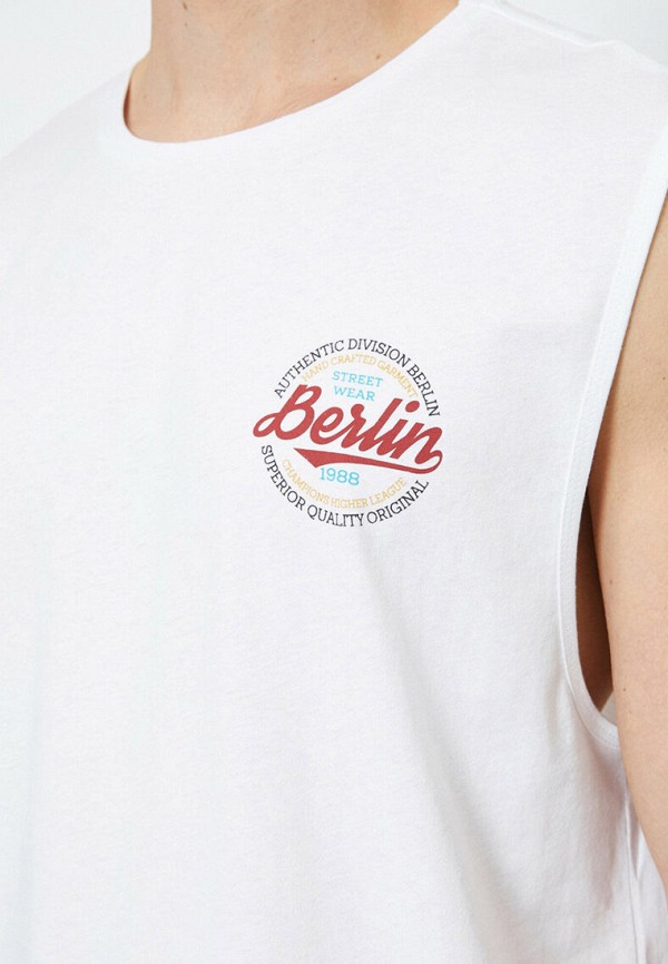 фото Майка koton