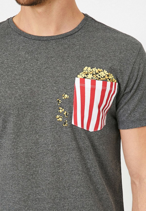 фото Футболка koton