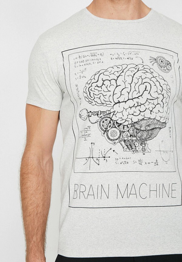 фото Футболка koton