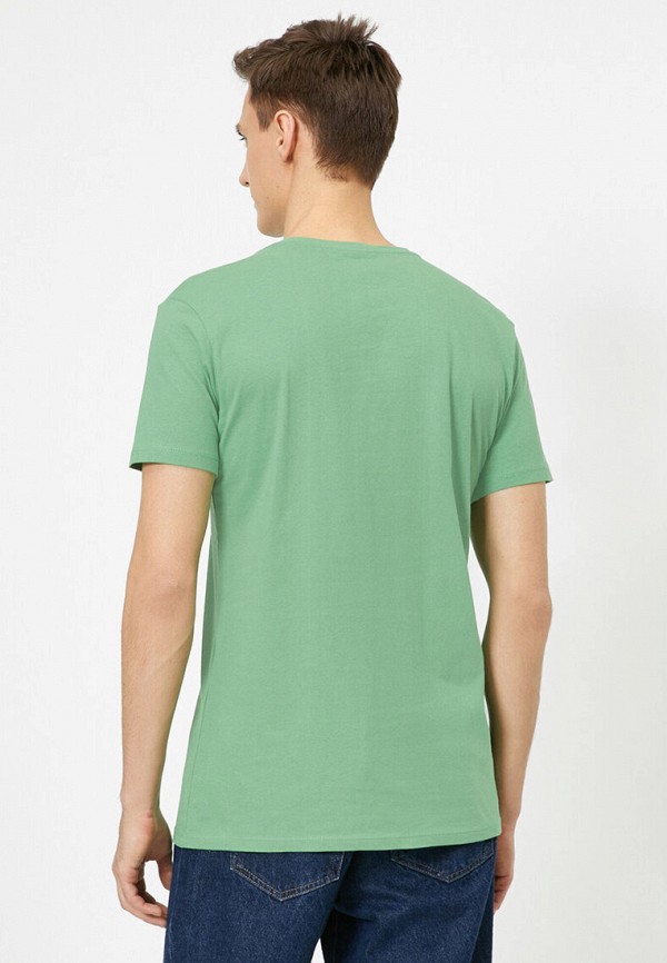 фото Футболка koton