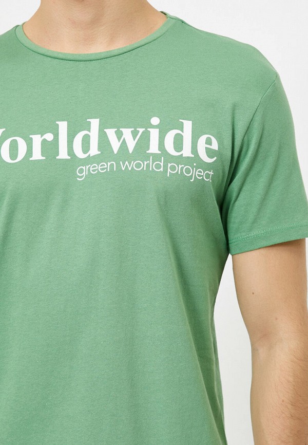 фото Футболка koton