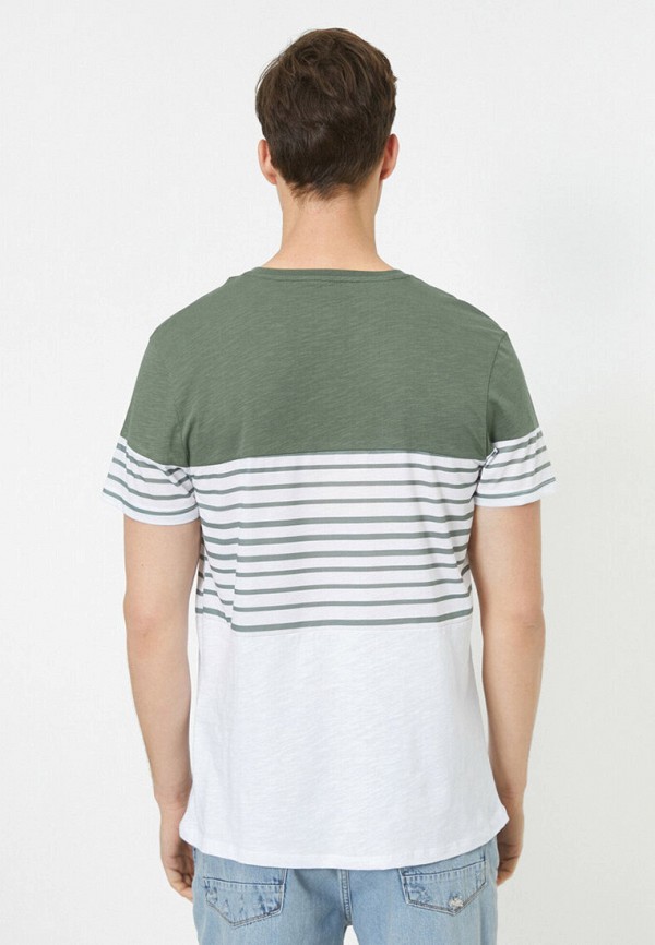 фото Футболка koton