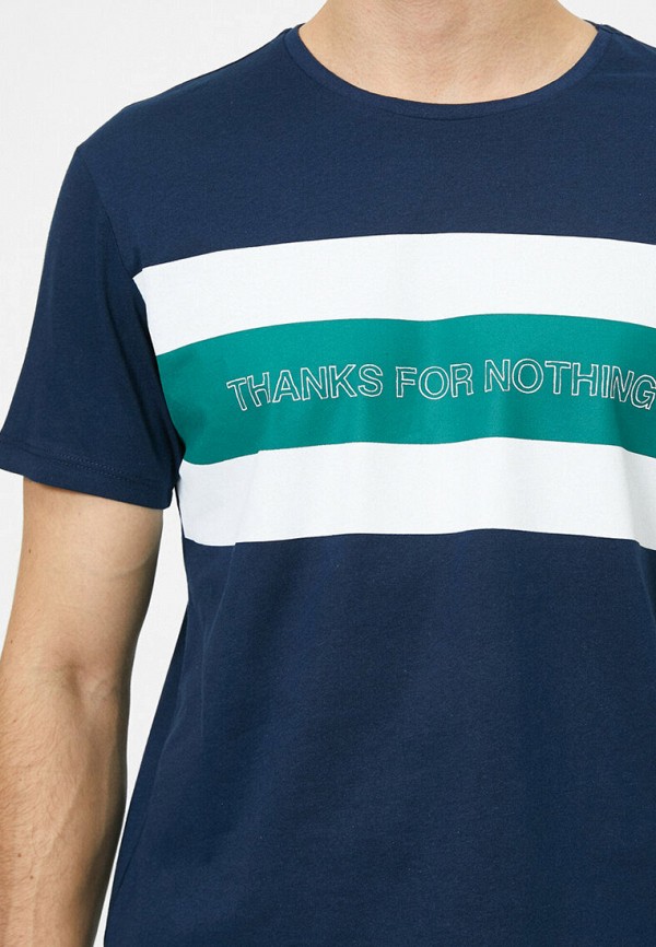 фото Футболка koton