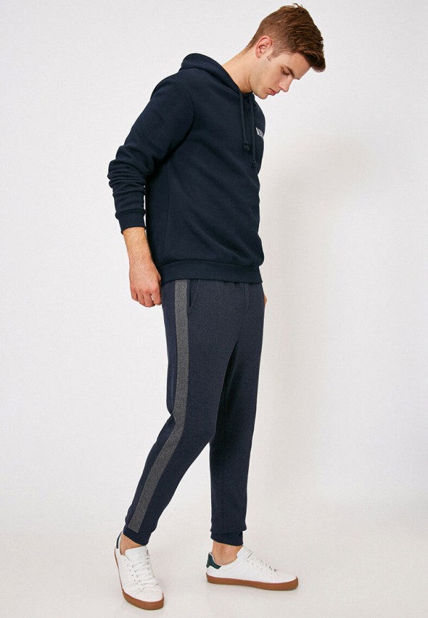 фото Брюки спортивные koton