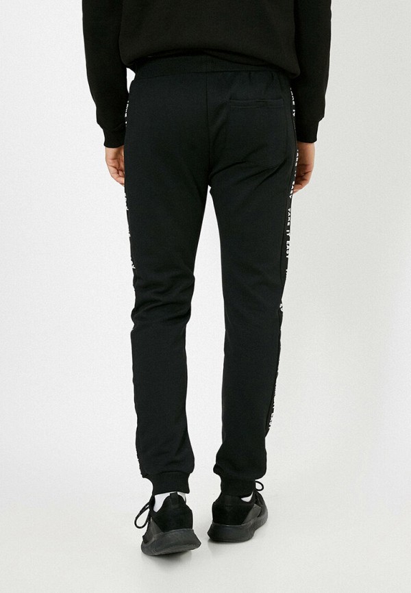 фото Брюки спортивные koton