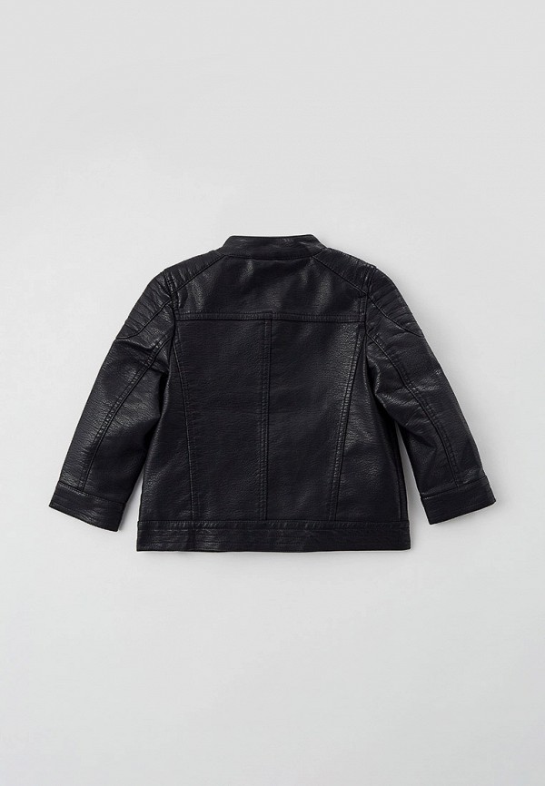 фото Куртка кожаная koton