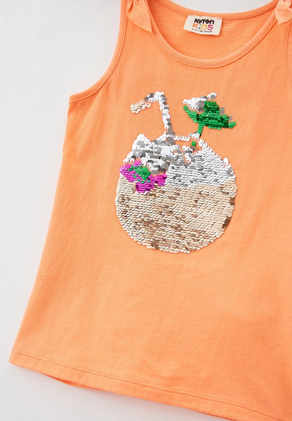 фото Майка koton