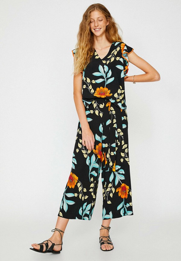 фото Брюки koton