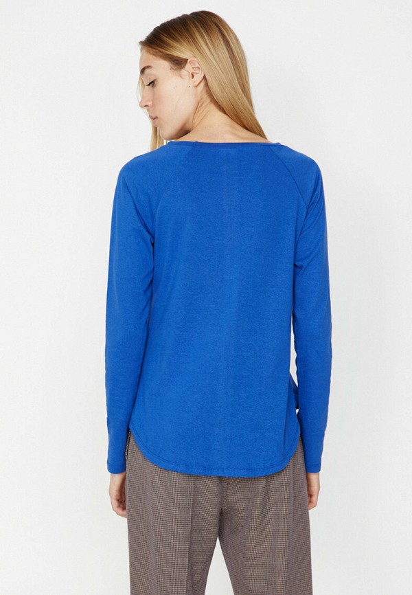 фото Лонгслив koton