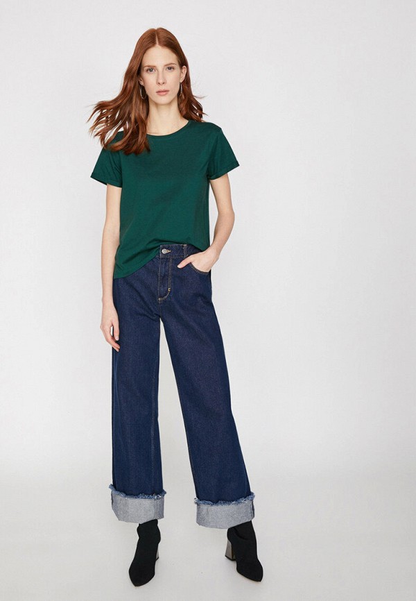 фото Футболка koton