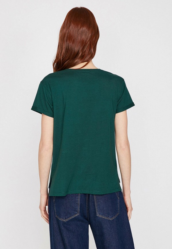 фото Футболка koton