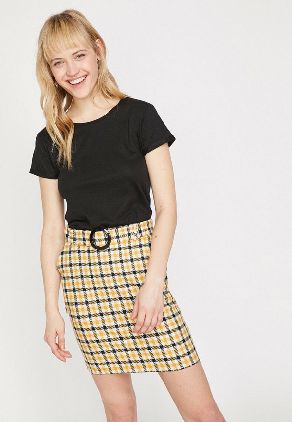 фото Футболка koton