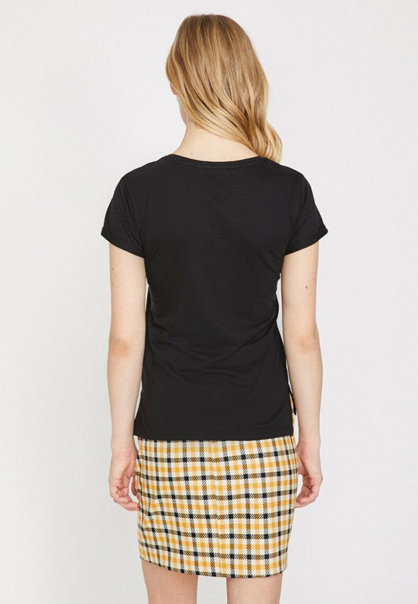 фото Футболка koton