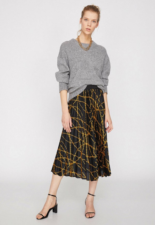 фото Юбка koton