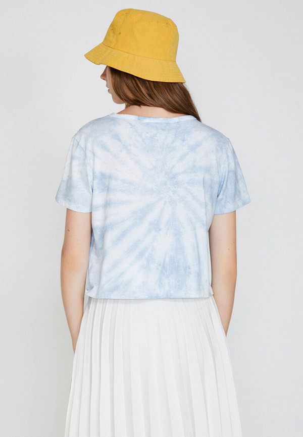 фото Футболка koton