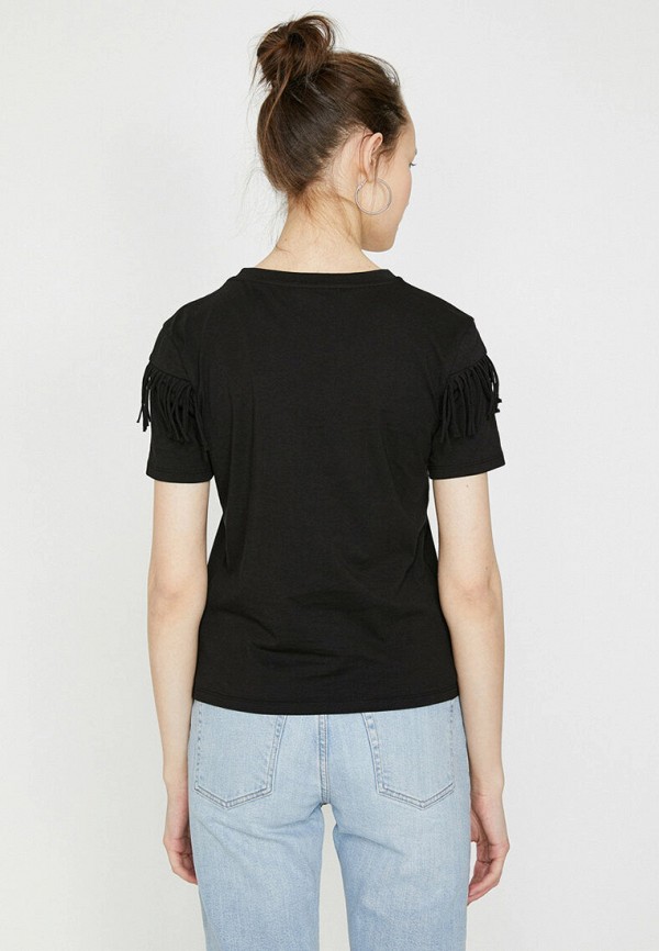 фото Футболка koton