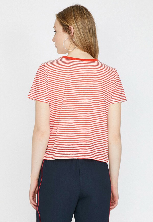 фото Футболка koton