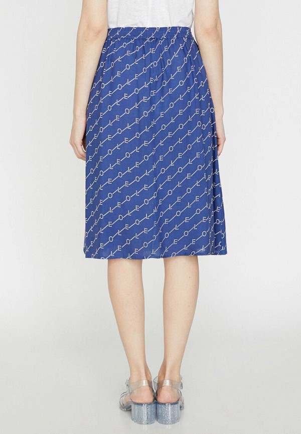 фото Юбка koton