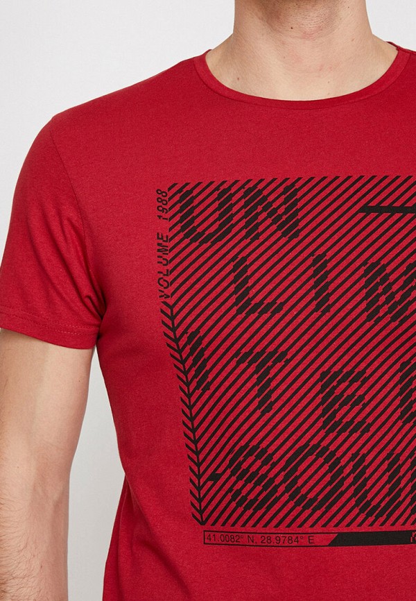 фото Футболка koton